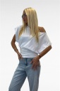 maglia tessuto elasticizzato wings